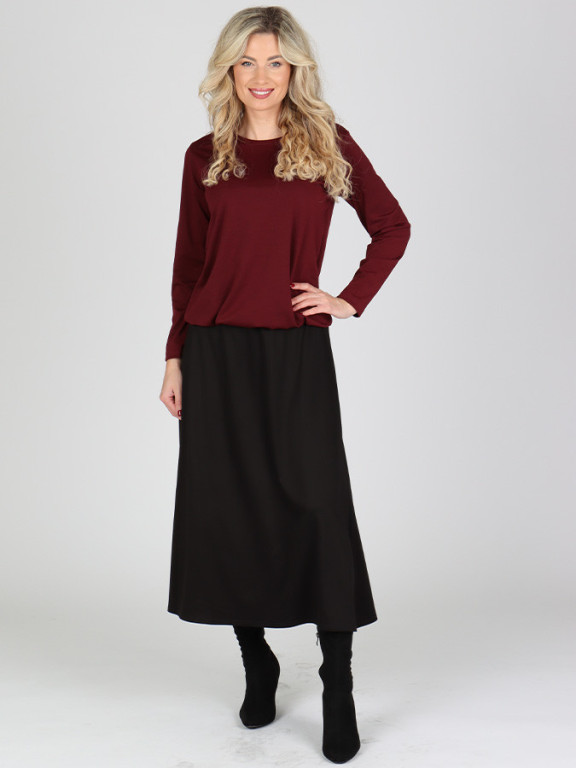 Dámské triko KENDRA 031 č.2