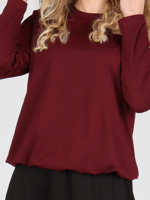 Dámské triko KENDRA 031 č.3