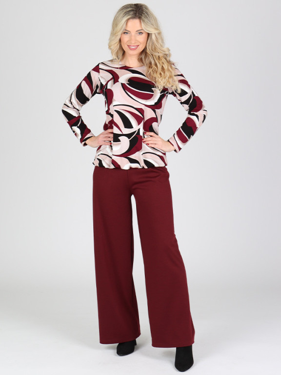 Dámské triko KENDRA 541 č.2