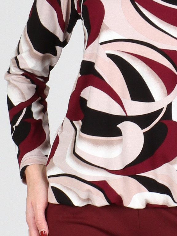 Dámské triko KENDRA 541 č.3