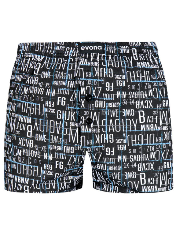 Pánské trenky DELON 495 č.1