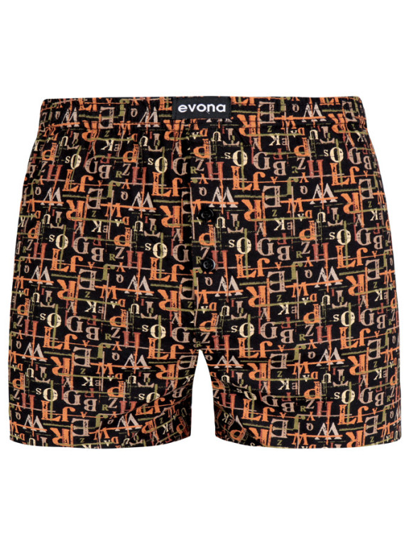 Pánské trenky DELON 494 č.1