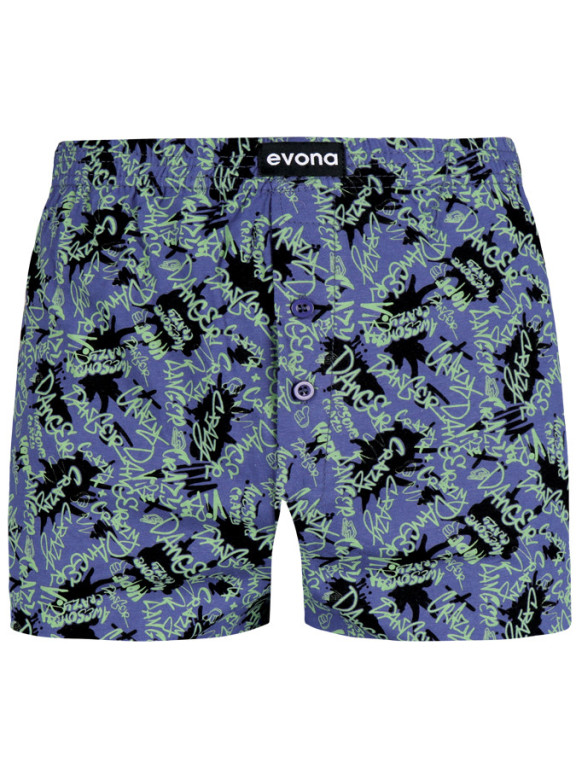 Pánské trenky DELON 493 č.1