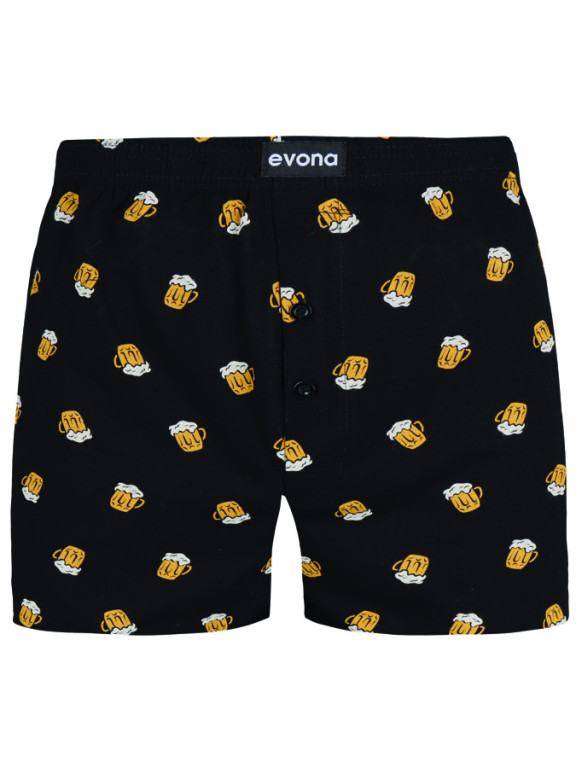 Pánské trenky DELON 447 č.1