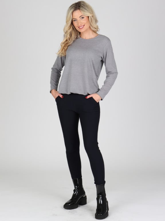 Dámská halenka RUNA 563 č.2