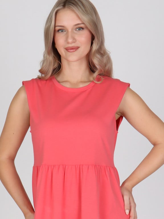 Dámské šaty KAMELIE 054 č.4