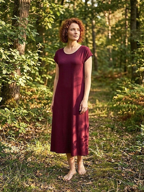 Dámské šaty JOANITA 031