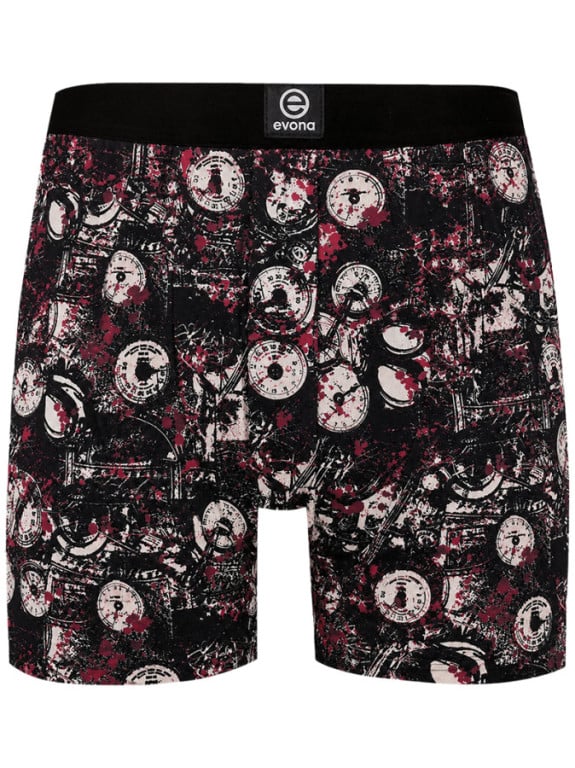 Pánské boxerky KANSAS 616 č.1