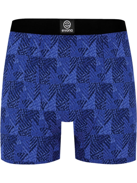 Pánské boxerky KANSAS 614 č.2