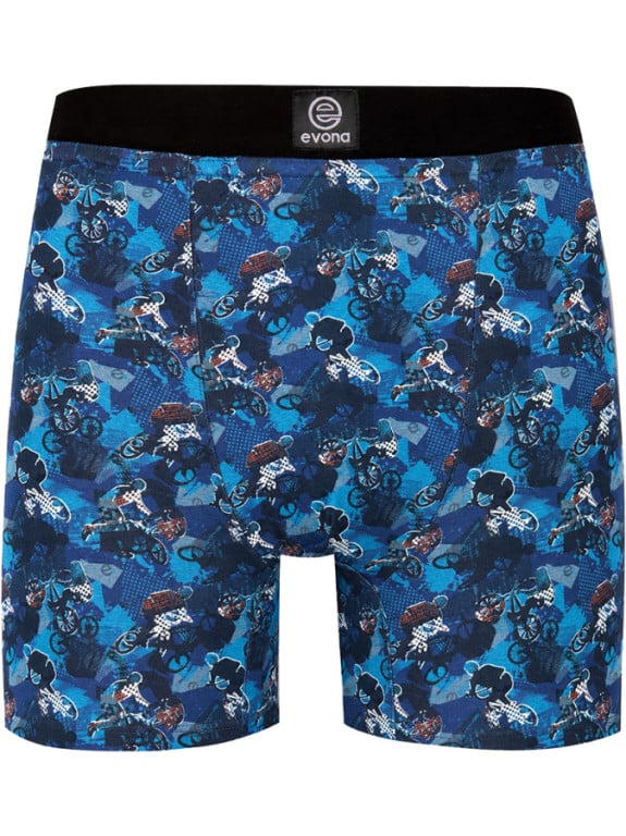 Pánské boxerky KANSAS 611 č.1