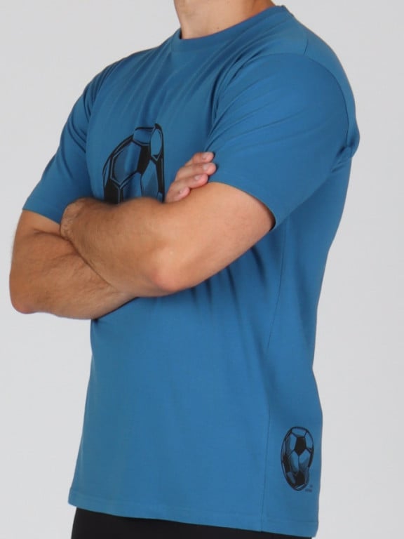 Pánské krátké pyžamo P NICO č.3
