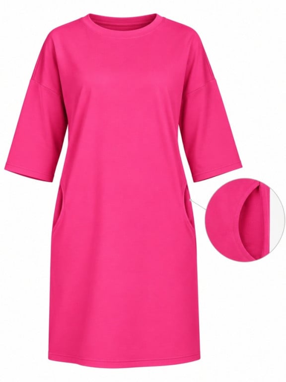 Dámské šaty ROSA 048 č.4
