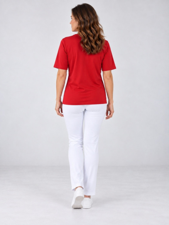 Dámské triko FRENCIS 008 č.3