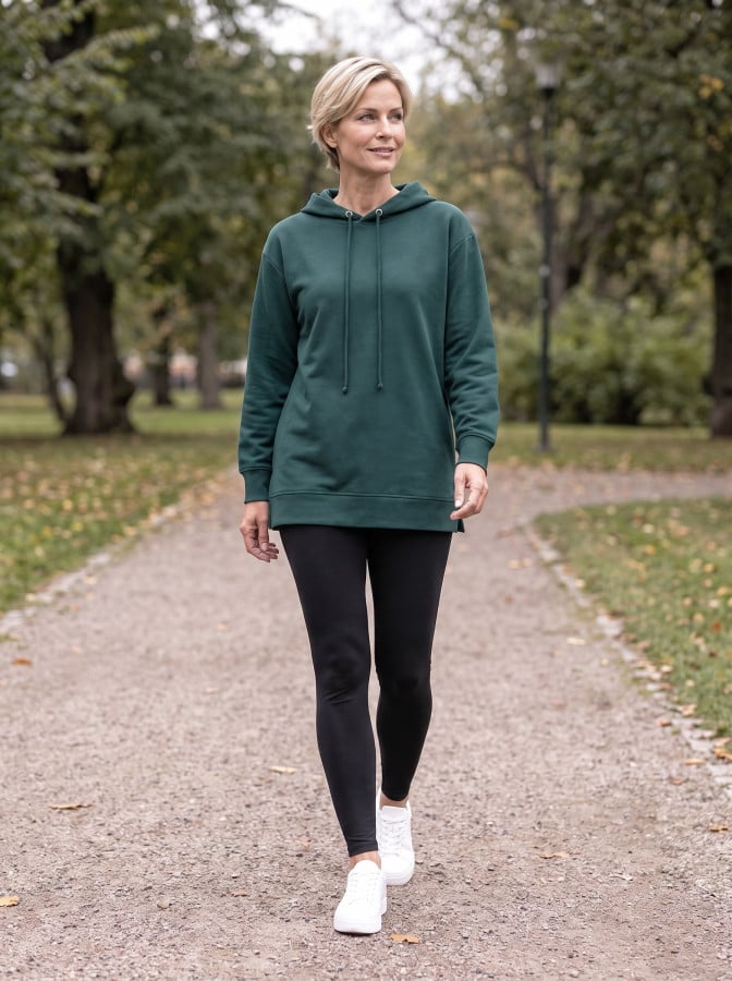 EVONA a.s. Dámské termo legíny ALICE černé - Dámské termo legíny ALICE černé 999 XXL