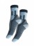 Sportovní ponožky ULTRA LIGHT - PON ULTRA TREK BASS 27-28