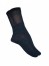 Bavlněné froté ponožky SPORTEN modré 2 pack - SPORTEN 111 39-42
