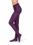 Neprůhledné punčochové kalhoty MAGDA 2340 violet - MAGDA 2340 170-116