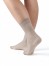 Dámské ponožky POLO 1145 šedé - POLO 1145 25-27