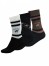 Pánské termo ponožky SAHARA THERMO - PON 2064 3 BASS 43-46