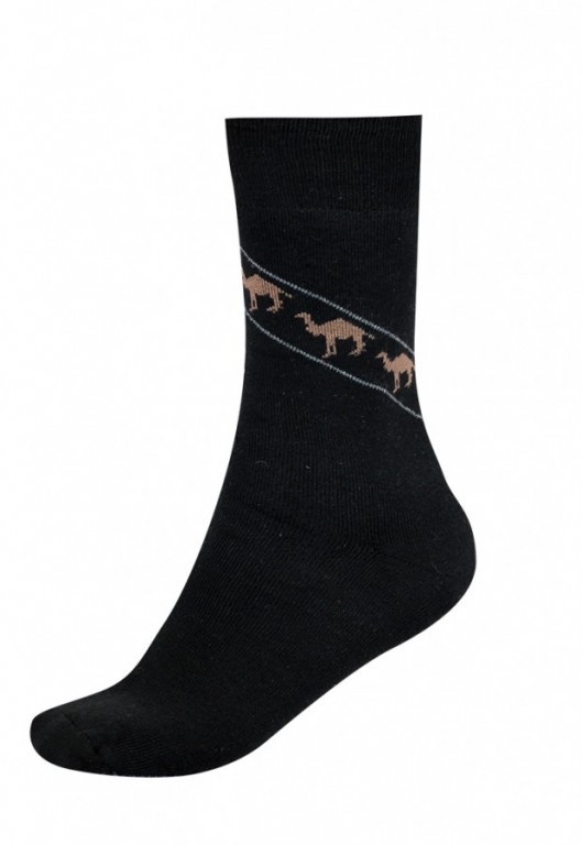 Pánské termo ponožky SAHARA THERMO č.2