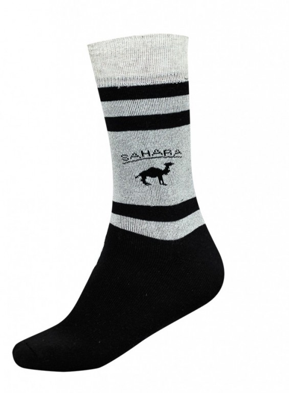 Pánské termo ponožky SAHARA THERMO č.4