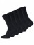 5 PACK pánských ponožek KOMFORT - PON 5001 5 999 43-46