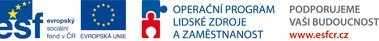 Evropská unie - Evropský sociální fond