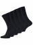 5 PACK pánských ponožek s ALOE VERA a SILVER - PON SILVER 5 999 39-42