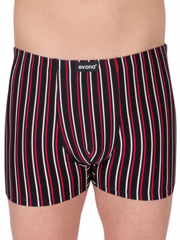 EVONA a.s. Pánské boxery 1168 023 - BOXER1168 023 L