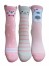Dětské ponožky se zvířatky 7016 - PON 7016 DIV BASS 33-36