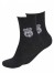 Pánské ponožky ROUTE šedé - PON ROUTE 043 43-46
